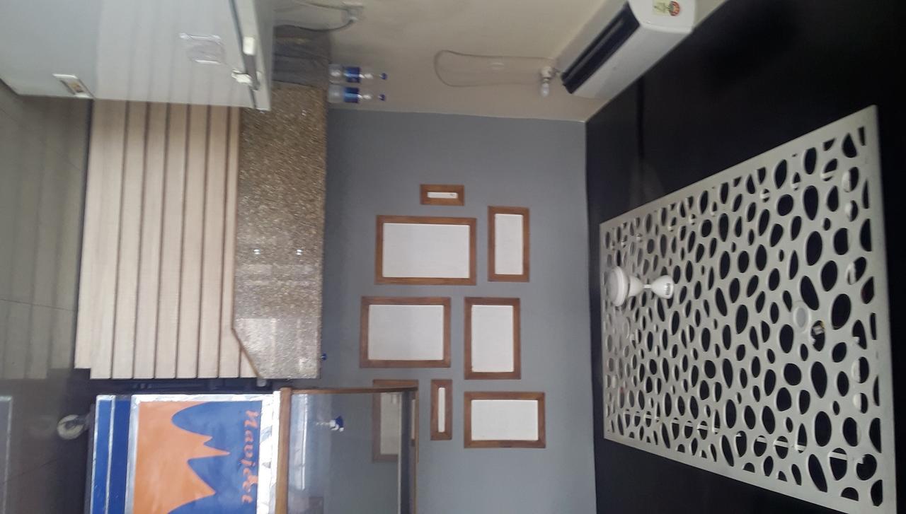 Hotel Palace Hoshiarpur Екстер'єр фото